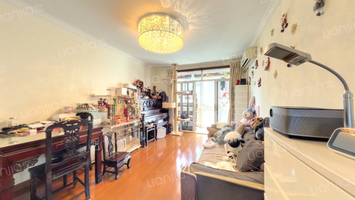 邮电二村二手房实景图