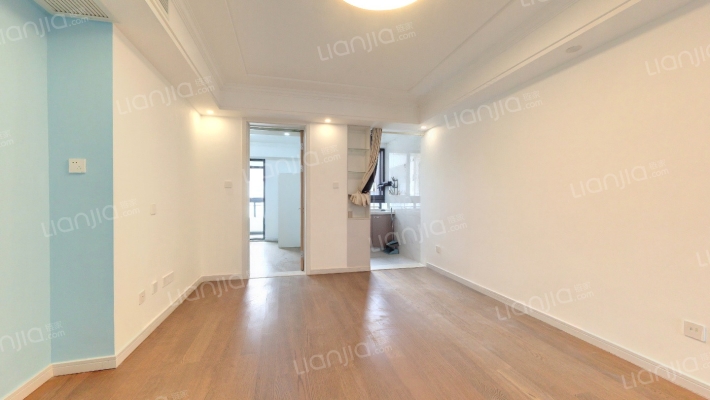 信达泰禾上海院子二手房实景图