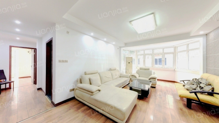 怡和苑二手房实景图