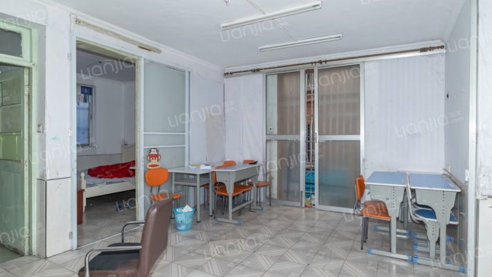 下河头30号院二手房实景图