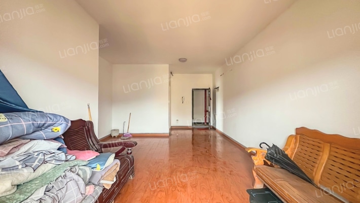 新竹丽园二手房实景图