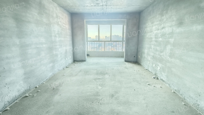 阳光四季二手房实景图