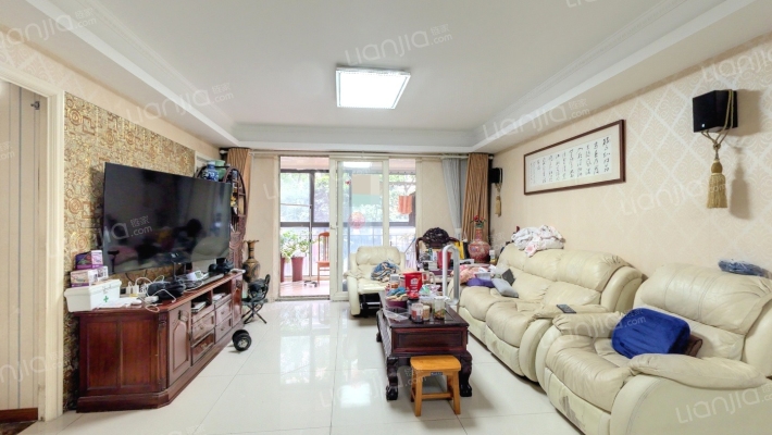 银城聚锦园二手房实景图