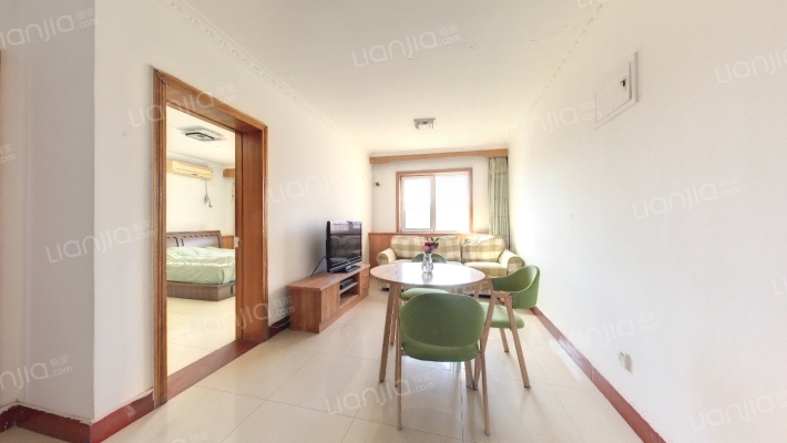 上营东区二手房实景图