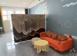 整租·中华世纪城 1室1厅 南_中华世纪城租房