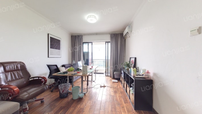 新塘新世界花园万象苑二手房实景图