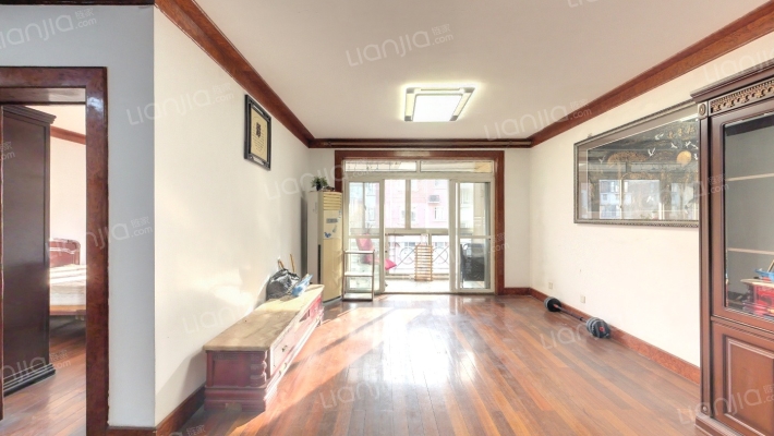 泰宸苑二期二手房实景图