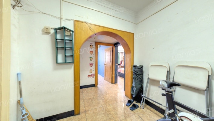 南三环东路二手房实景图