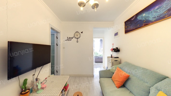 盛世名门二手房实景图