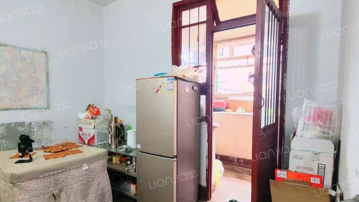 富源巷19号二手房实景图