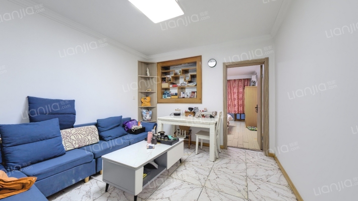 民星路330弄二手房实景图