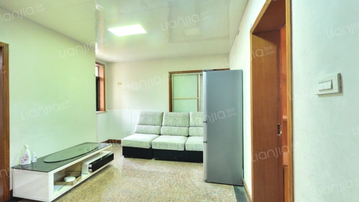 绿园五村二手房实景图