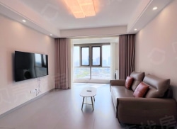 整租·翰林苑 2室1厅 西南_翰林苑租房