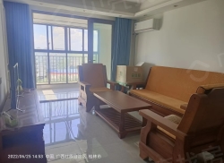 整租·龙光普罗旺斯 3室2厅 南/北_龙光普罗旺斯租房