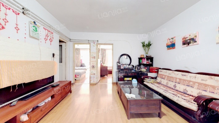 国棉五厂北院二手房实景图