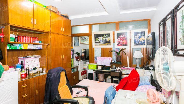 东新支路55弄二手房实景图