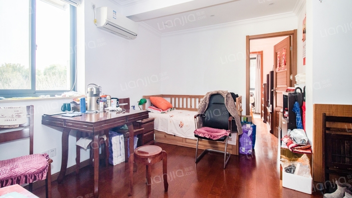 黄山三村二手房实景图