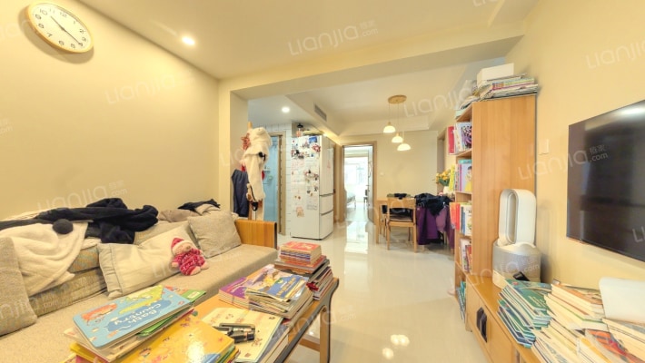 博文园二手房实景图