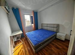 整租·颐和家园 3室2厅 南_颐和家园租房