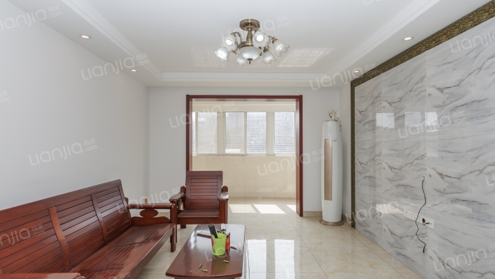 京江花苑二手房实景图