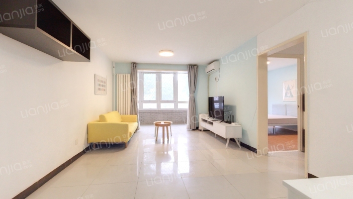 紫萝园二手房实景图