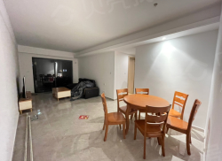 整租·富力中以科技小镇 3室2厅 北_富力中以科技小镇租房