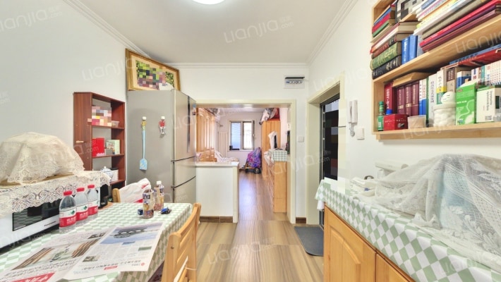 新街口东街二手房实景图