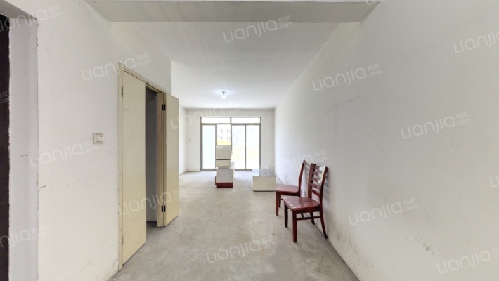 爱家华城东区二手房实景图