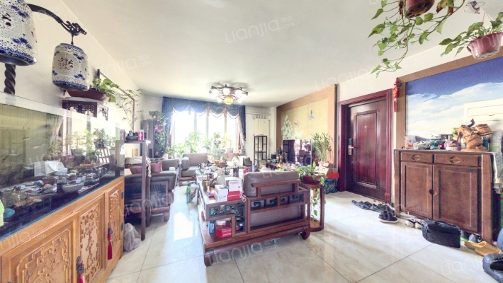 华侨村二手房实景图