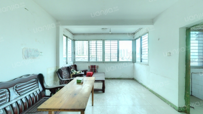 明苑园二手房实景图