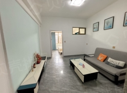 整租·富骅大厦 1室1厅 南_富骅大厦租房