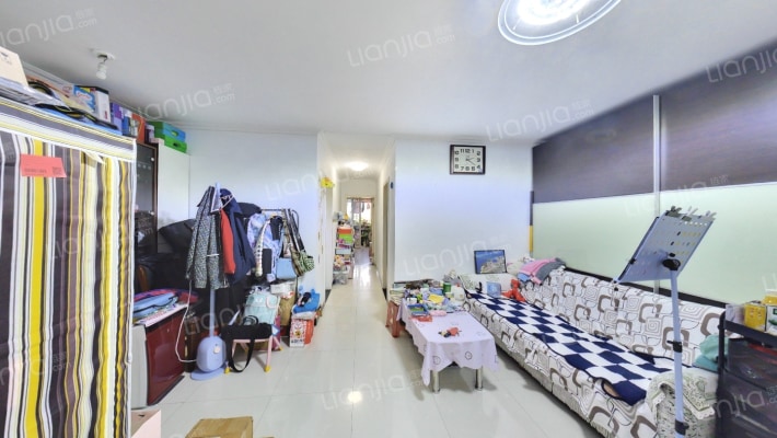 北樱桃园17号院二手房实景图