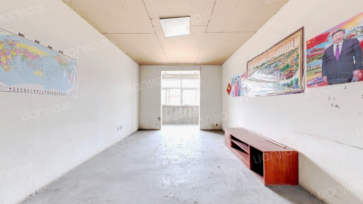 宝地家园二手房实景图