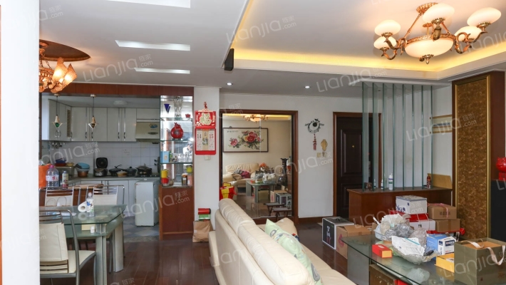 乾鸿苑二手房实景图