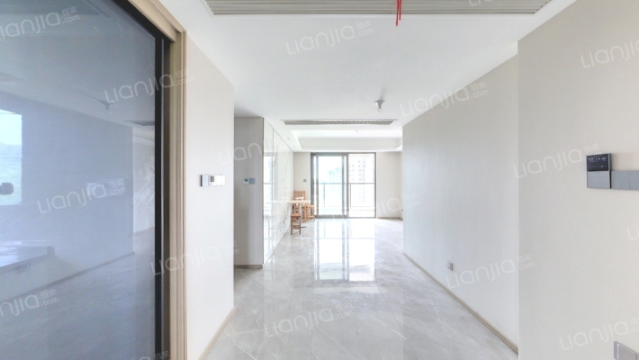 蠡湖国际小镇A区二手房实景图