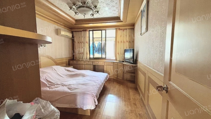 中兴新村二手房实景图