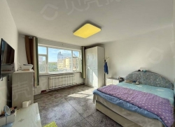 整租·东隆小区 2室1厅 南/北_东隆小区租房