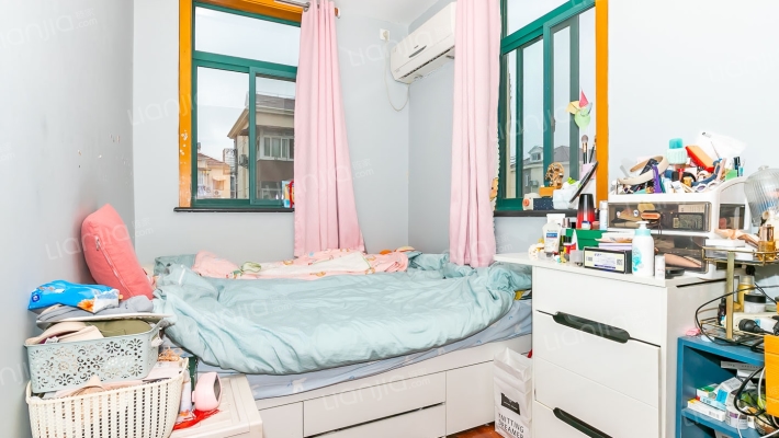 密二小区二手房实景图