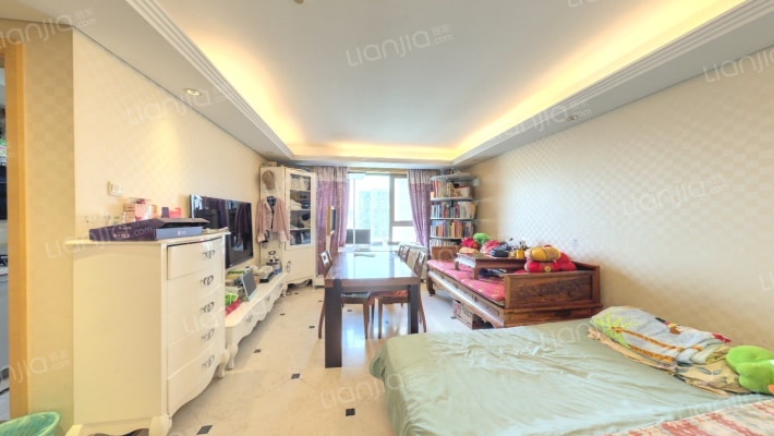 北京尊府二手房实景图