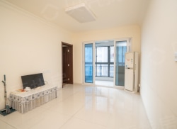 整租·碧桂园凤凰城翰林湾 3室2厅 南_碧桂园凤凰城翰林湾租房