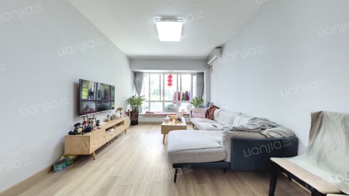 世纪春城三期二手房实景图