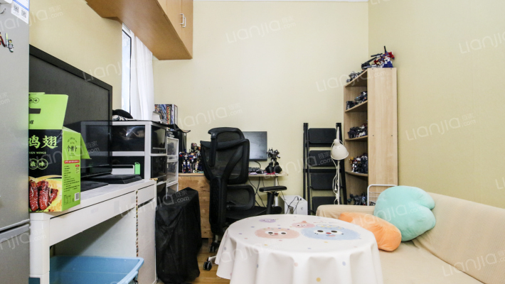 安化路115号二手房实景图