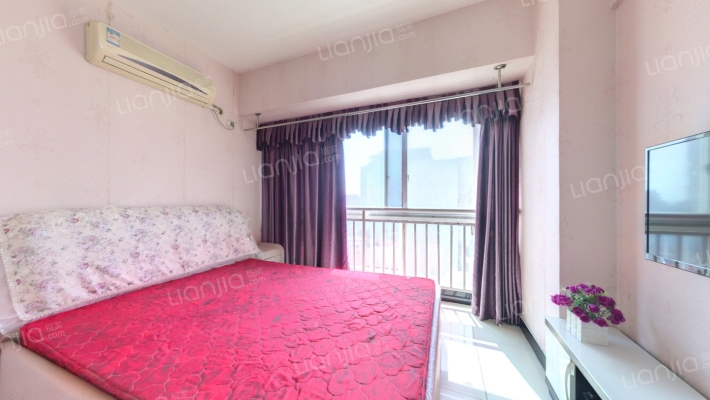 万友康年二手房实景图