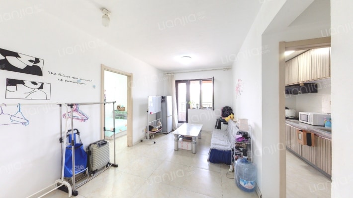 华强城二期二手房实景图