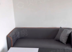 整租·华润置地置地公馆 1室0厅 南_华润置地置地公馆租房