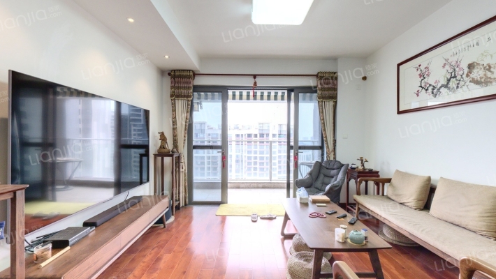 德宝怡高德区二手房实景图