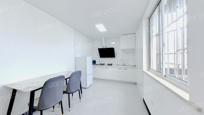 长寿新村(闵行)二手房实景图