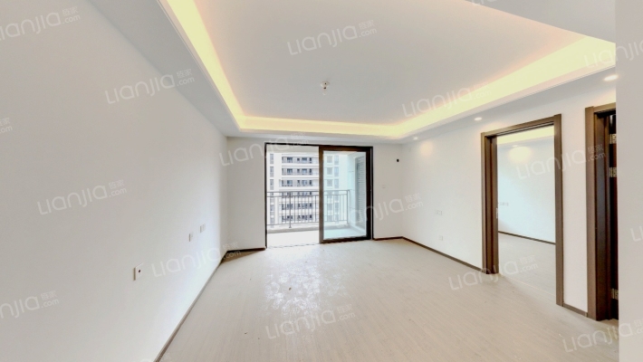 正荣悦东府二手房实景图