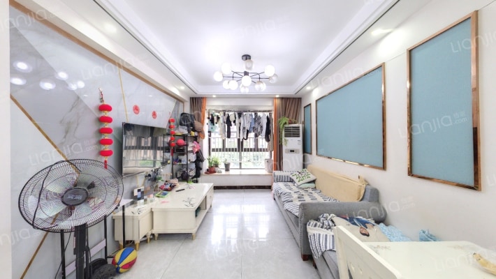 高塘和苑二手房实景图