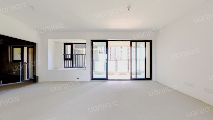 国宾御府二手房实景图